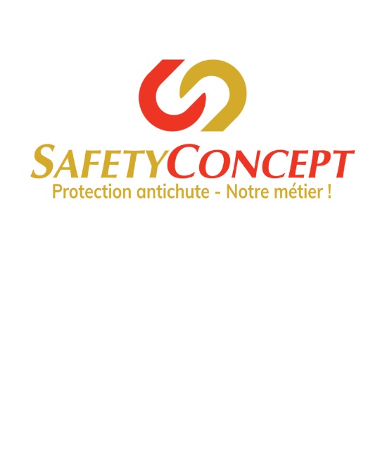 Logo SafetyConcept vertical