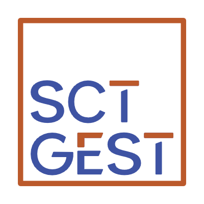 Logo SCT Gest