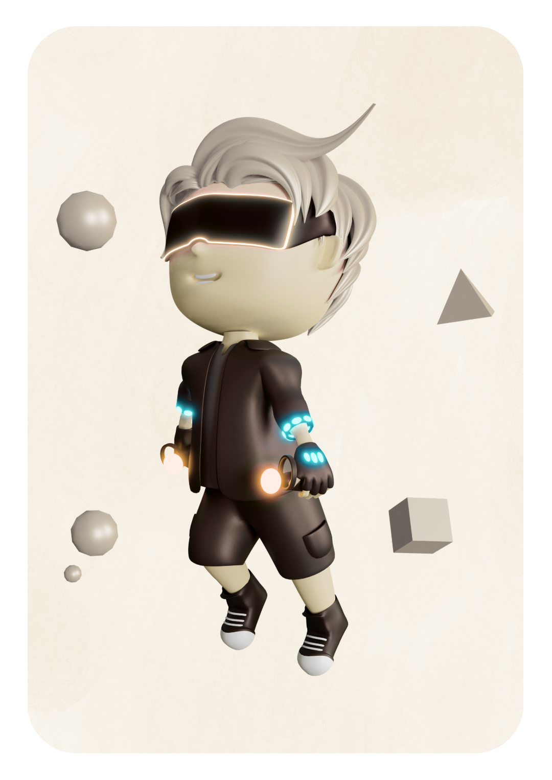 CoPilot, simplifie votre gestion quotidienne