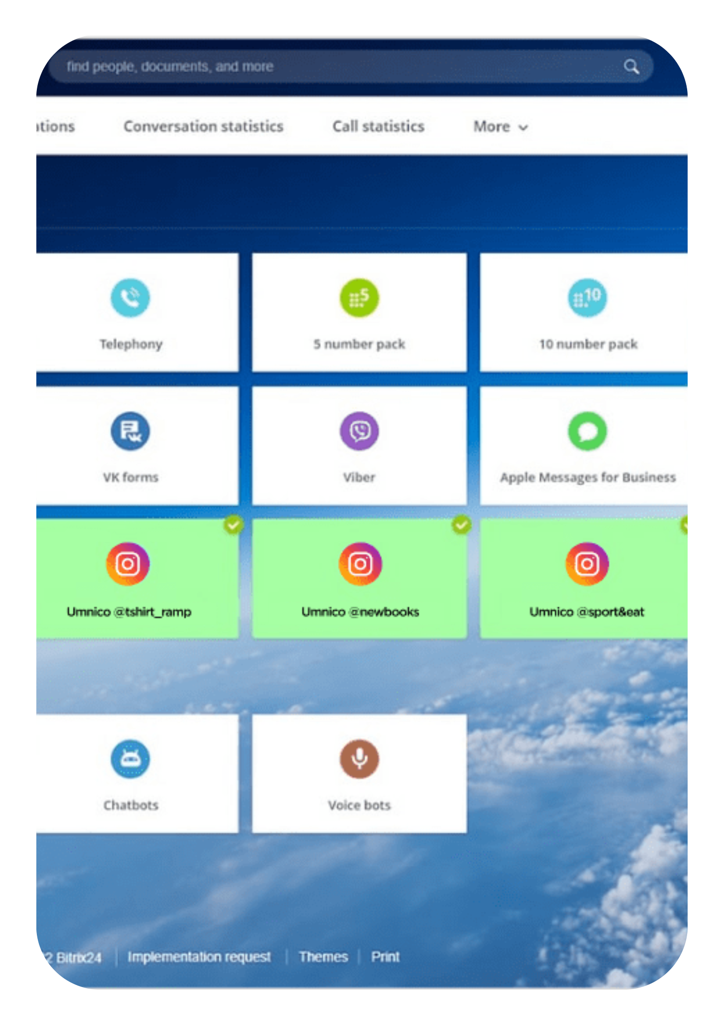 OptimaPulse : des publications qui captent, engagent et convertissent