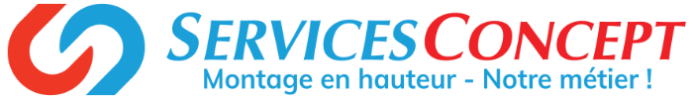 Logo ServicesConcept