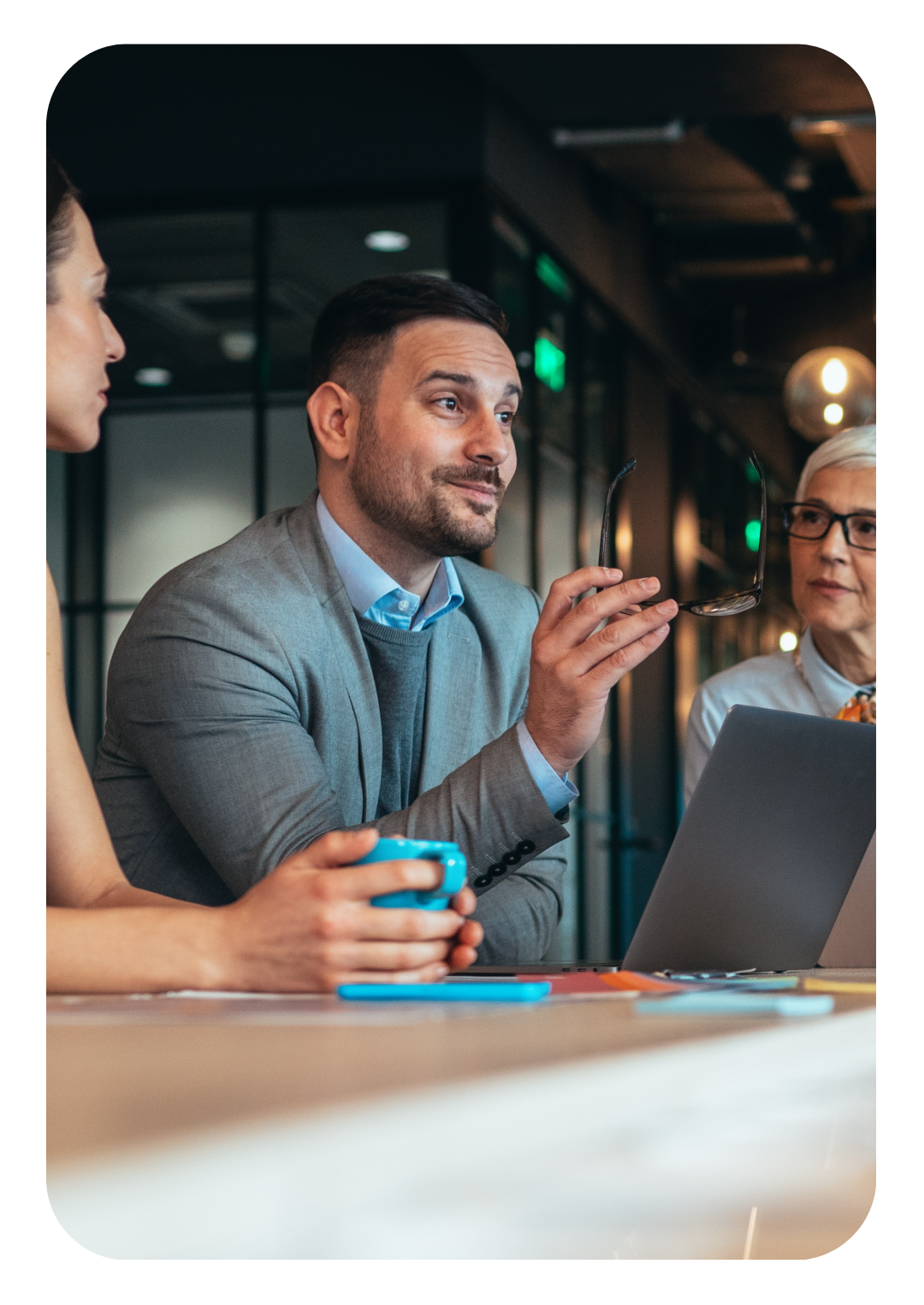 OptimaWeb : site web simple, clair et attractif pour gagner des clients, valoriser votre expertise et inspirer confiance