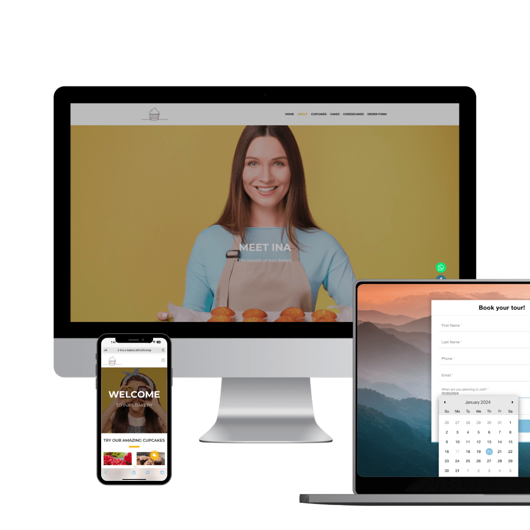 OptimaVisi : Vos clients sont vos ambassadeurs !