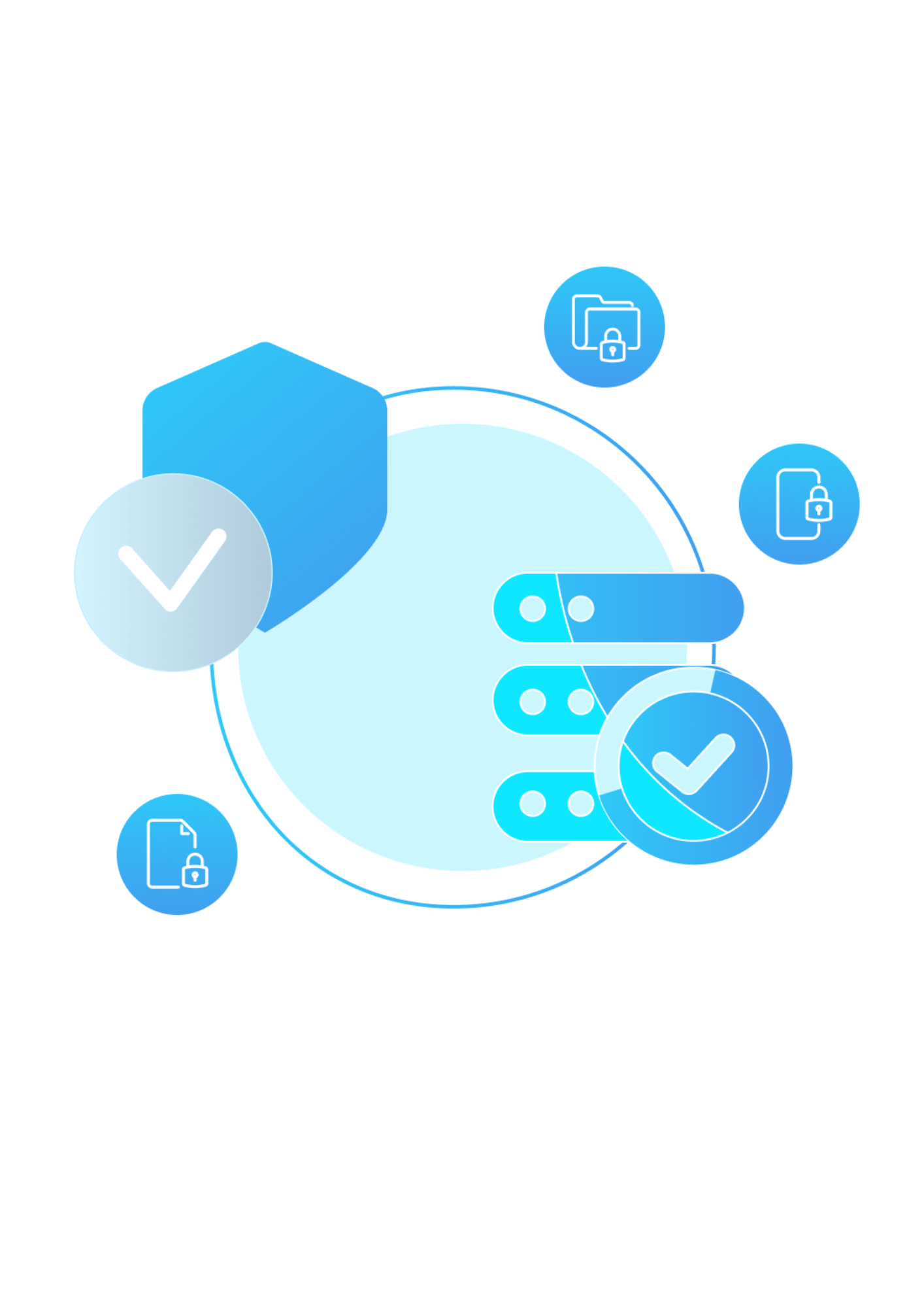 Sécurité des données