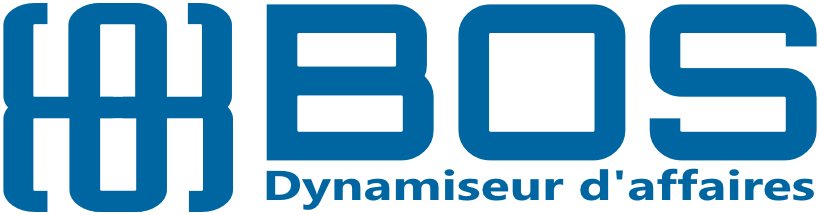 Logo BOS