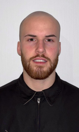 Maxime - Chef de projet Digital