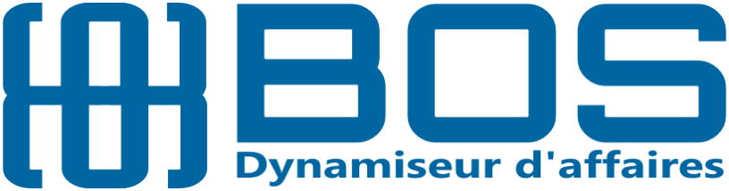 Logo BOS