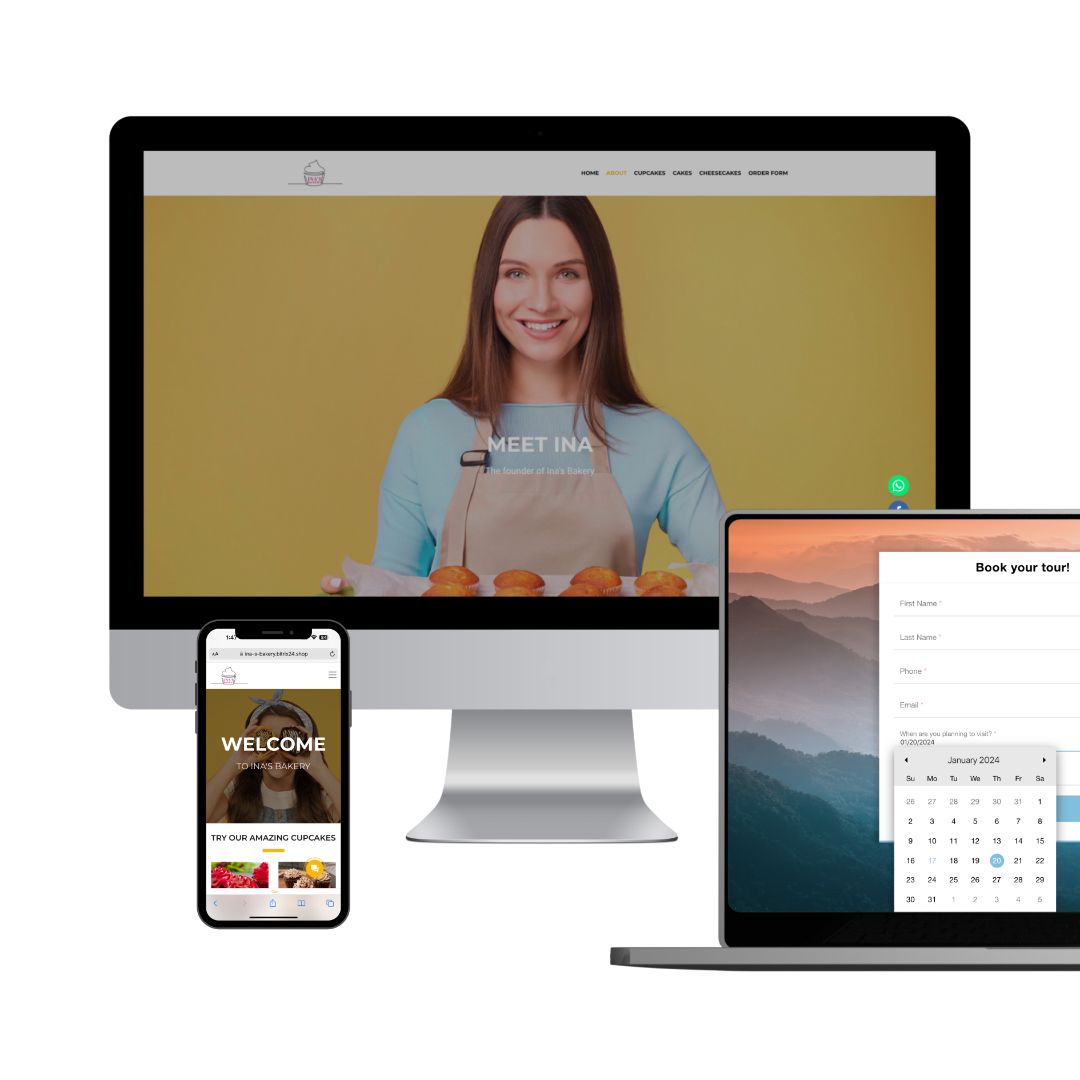 OptimaPulse : Plus qu'une présence, cultivez votre audience