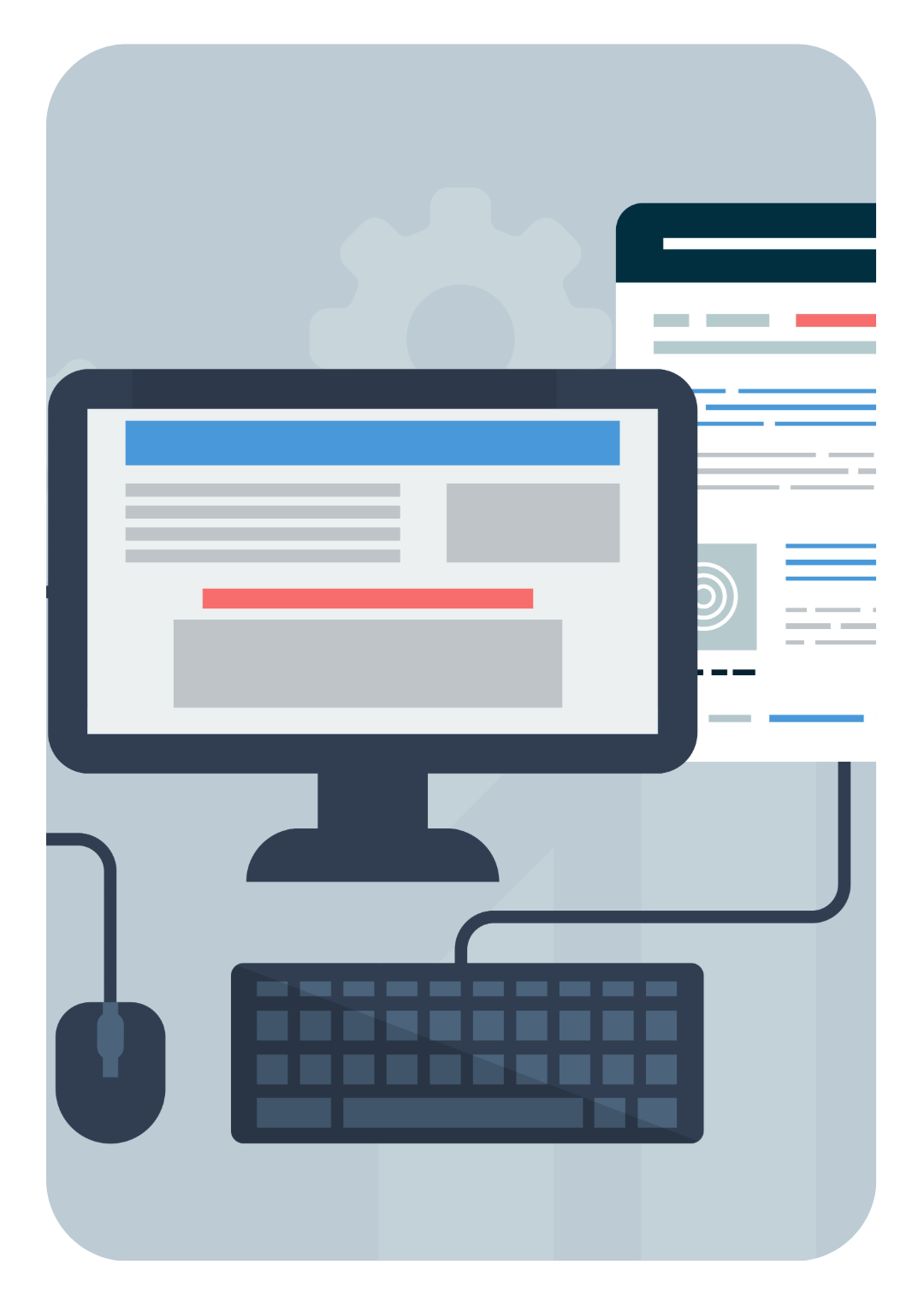 OptimaWeb - connexion crm