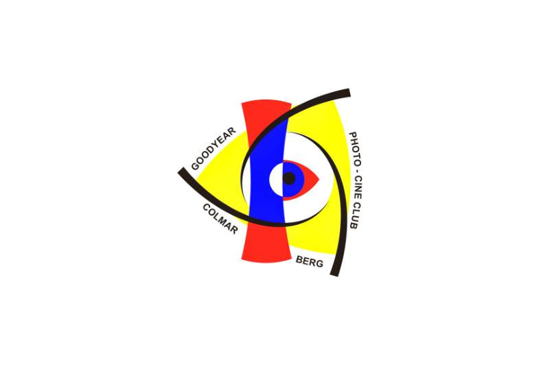 GOODYEAR PHOTO-CINÉ CLUB COLMAR-BERG
