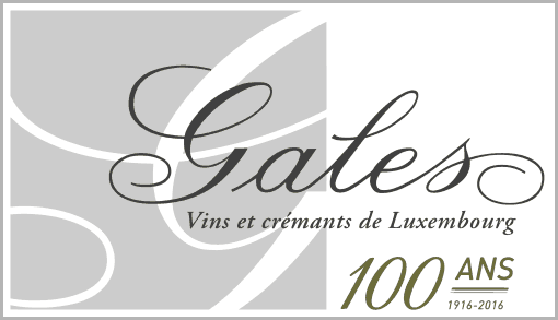 Gales – Wines and crémants from Luxembourg