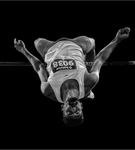 athlète-photographie