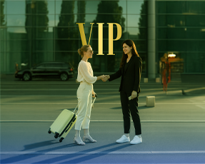 séjour médical : accueil vip