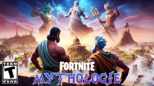 MYTHOLOGIE ET REALITE