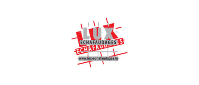 Lux echafaudage