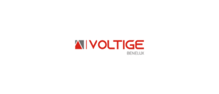 Voltige