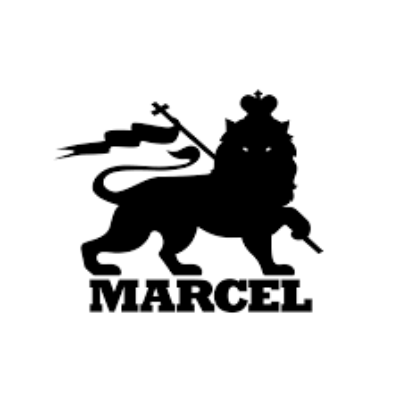 Logo Marcel