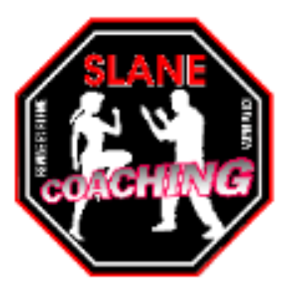 Logo  Slane Coaching 