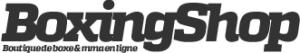 Logo boxingshop