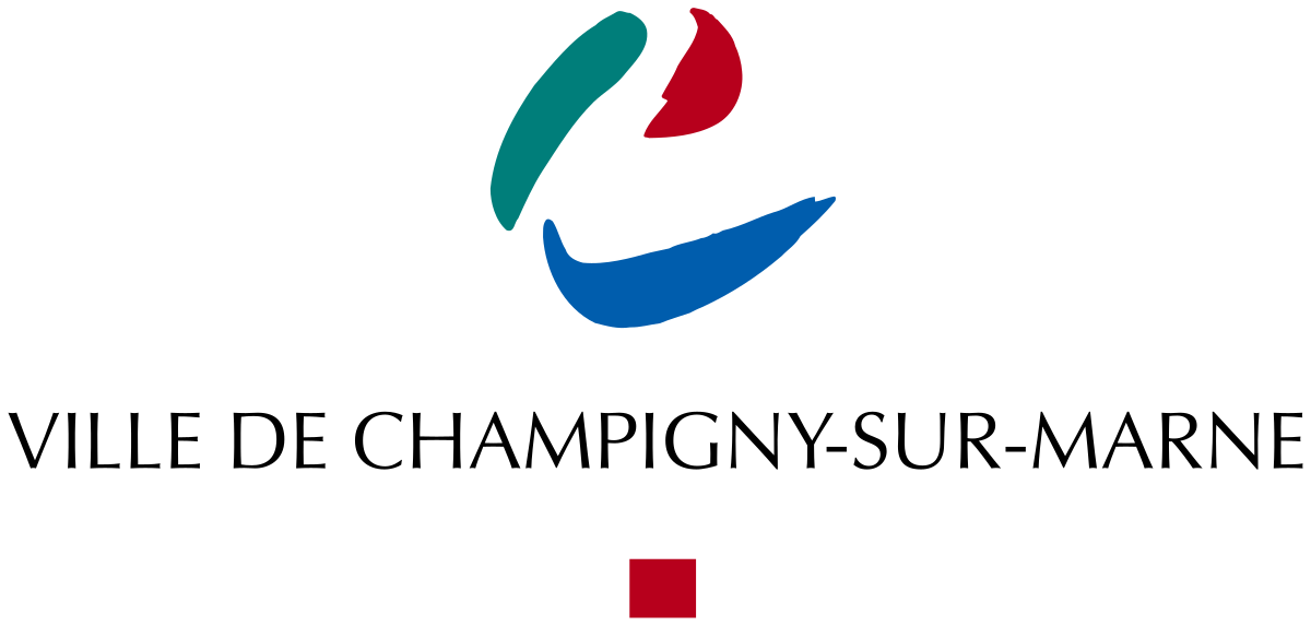 Logo Mairie de champigny