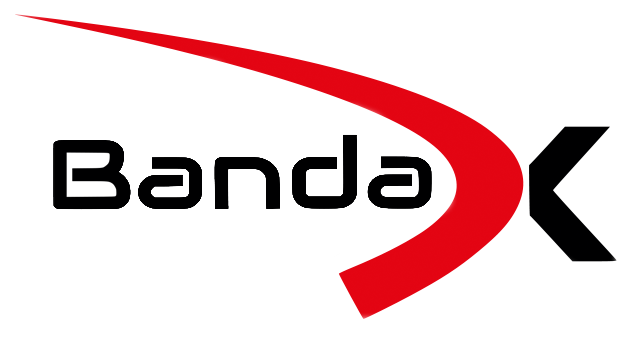 Logo  Bandax