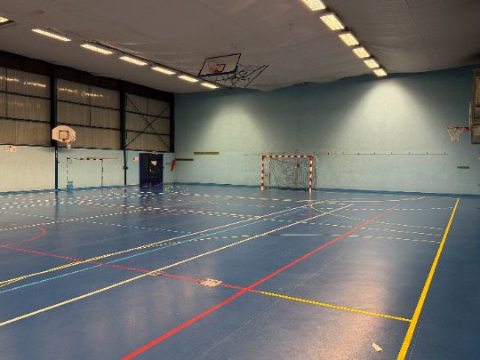 Maurice Baquet Striking MMA Champigny sur Marne Val de marne 94 Fighting AC 