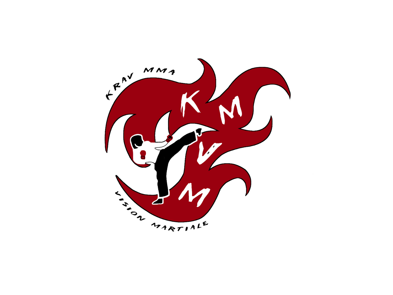 Logo KMVM