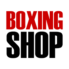 Logo boxingshop
