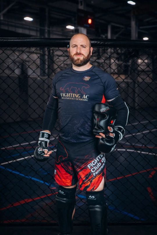 Equipements obligatoire club MMA Fighting AC Champigny sur marne et levallois-perret 