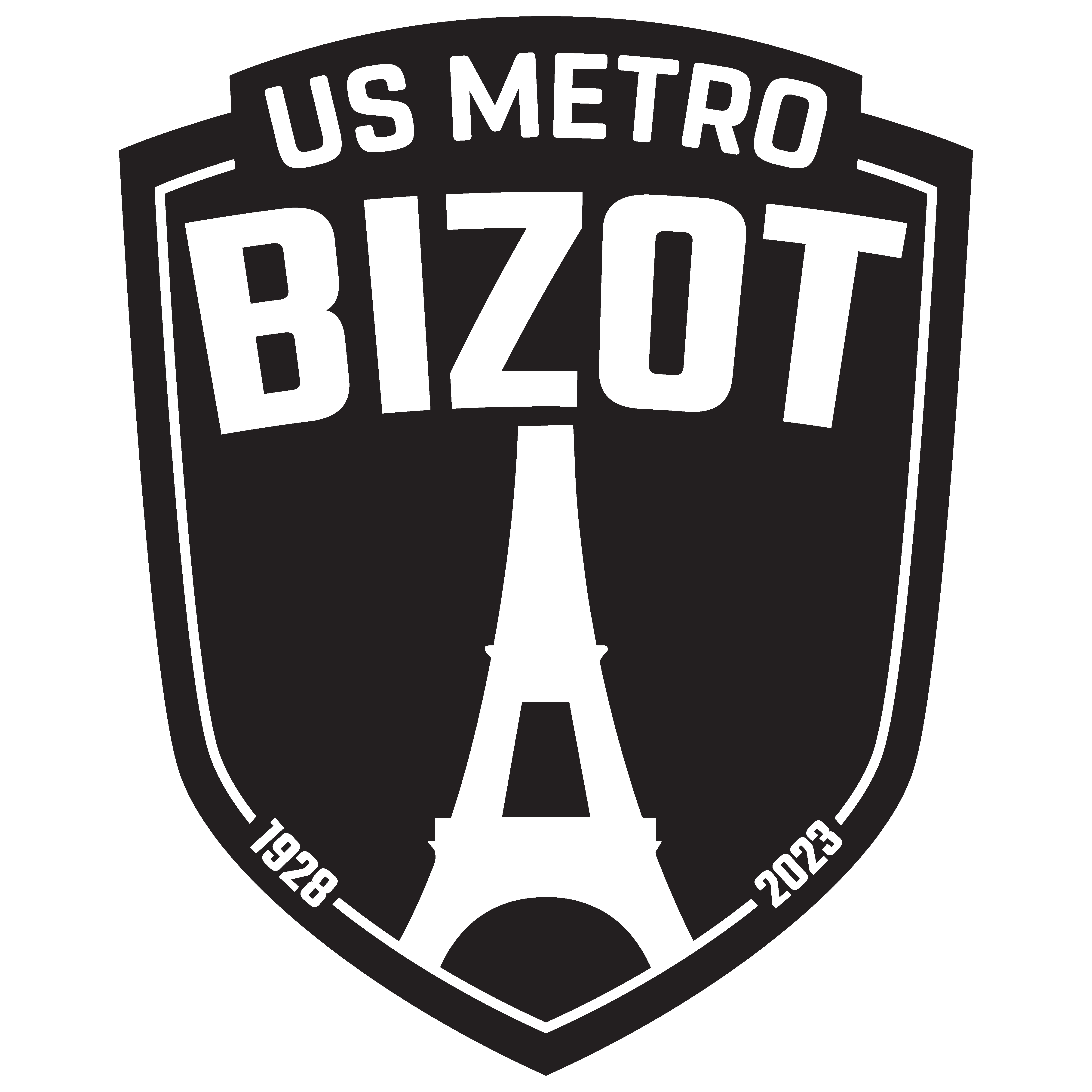 Logo US Metro Bizot
