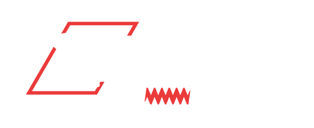 Logo Bar Tack Site Fighting AC