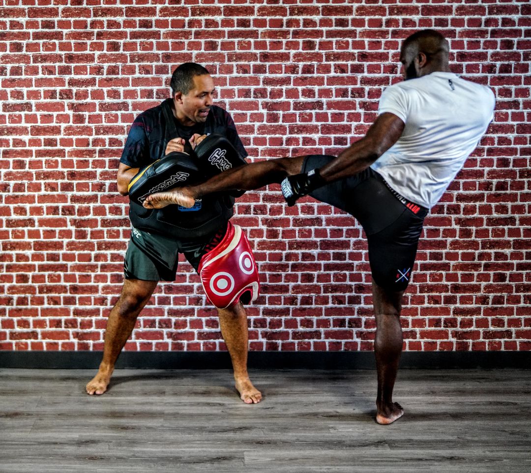 Ulysse coaching