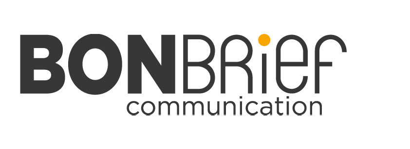 logo bonbrief communciation Fighting AC
