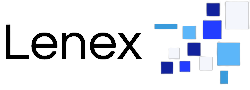 Logo Lenex
