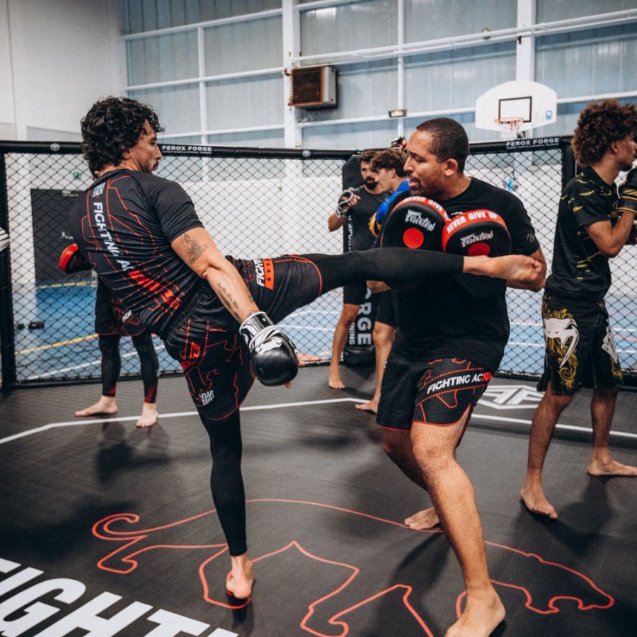 Striking MMA Champigny sur Marne