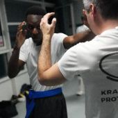 Krav Maga Protection Levallois-Perret 