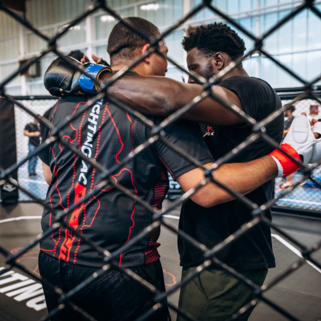 Respect MMA