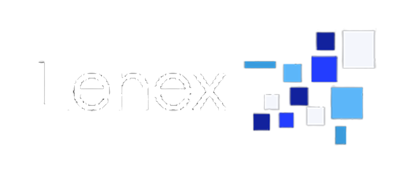 Logo Lenex Fighting AC