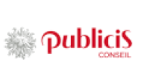 Logo  Publicis Conseil