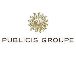 Logo Publicis Groupe